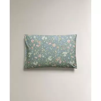 ZARA HOME Наволочка с цветочным принтом 50 x 75