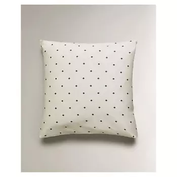 ZARA HOME Наволочка с цветочным принтом 50 x 75 см
