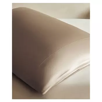 ZARA HOME Наволочка шелковая 50 x 75 см