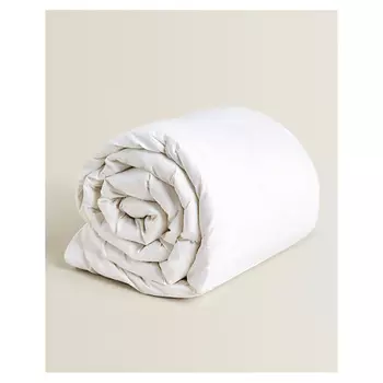 ZARA HOME Одеяло Перо и пух 200 X 200 См