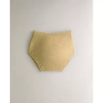 ZARA HOME Панталоны крупной вязки