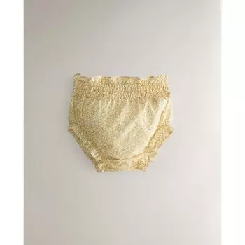 ZARA HOME Панталоны с цветочным узором