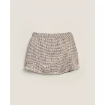 ZARA HOME Панталоны вафельной вязки