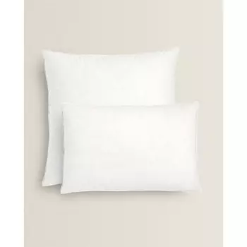 ZARA HOME Перьевая подушка 80 x 80