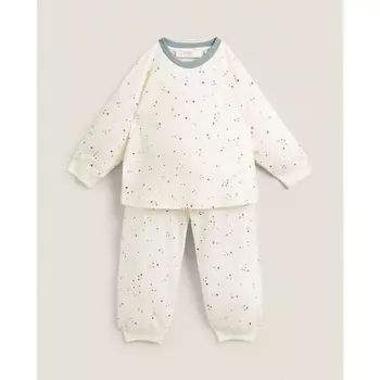 ZARA HOME Пижама Микки Маус © disney