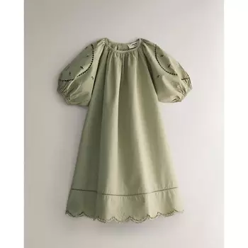 ZARA HOME Платье