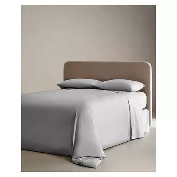 ZARA HOME Пододеяльник из перкаля 200 гxм