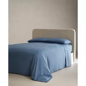 ZARA HOME Пододеяльники 140 гxм из льна 290 x 260