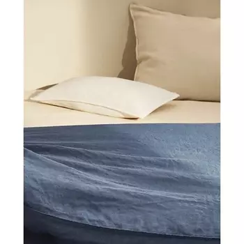 ZARA HOME Пододеяльники 140 гxм из льна 240 x 220