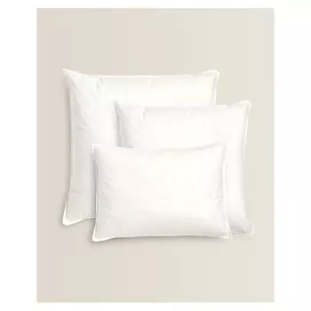 ZARA HOME Подушка перьевая 50 x 50 см