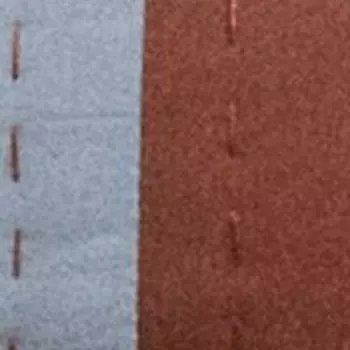 ZARA HOME Полосатая подушка для сиденья x коллаж 40 x 40