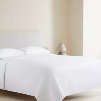 ZARA HOME Простыня 200 нитей хлопково-перкаль плоский лист 160 x 280