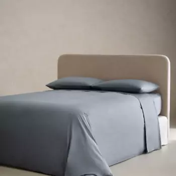 ZARA HOME Простыня 200 нитей хлопково-перкаль плоский лист 240 x 280