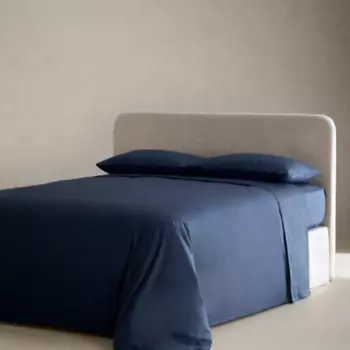 ZARA HOME Простыня 200 нитей хлопково-перкаль плоский лист 160 x 280