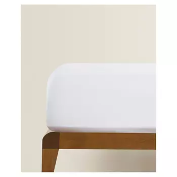 ZARA HOME Простыня натяжная перкаль 160 x 200 x 30 см