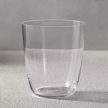 ZARA HOME Прозрачные стеклянные стаканы, размер L