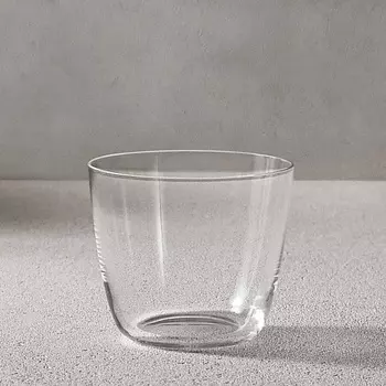 ZARA HOME Прозрачные стеклянные стаканы, размер M