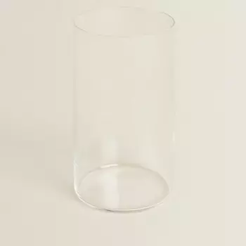 ZARA HOME Прямой стакан для безалкогольных напитков