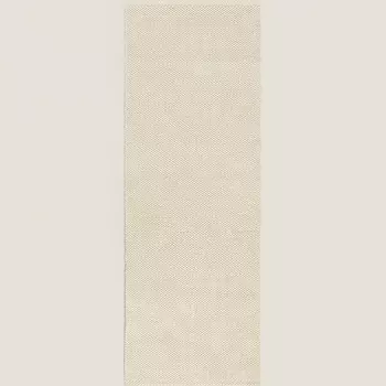 ZARA HOME Прямоугольный джутовый ковер букле 70 x 200