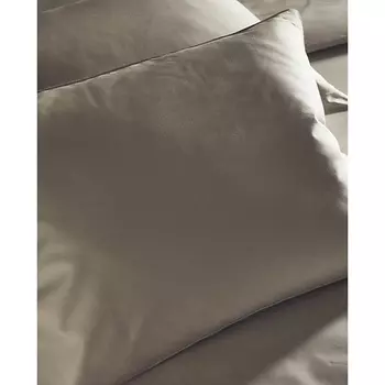 ZARA HOME Сатиновая наволочка 500 ниток 45 x 155