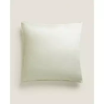 ZARA HOME Сатиновая наволочка 500 ниток 45 x 110