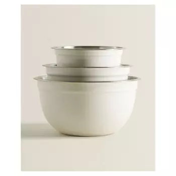 ZARA HOME Складываемая кухонная миска для смешивания