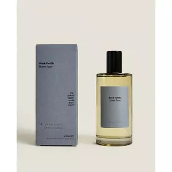 ZARA HOME Спрей для дома black vanilla 200.0
