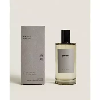 ZARA HOME Спрей для дома dark amber 200.0