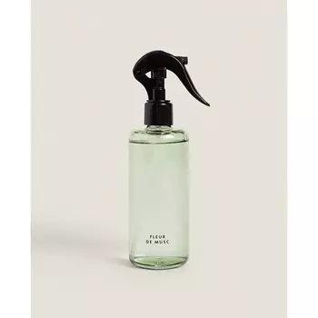 ZARA HOME Спрей для дома fleur de musc 200.0