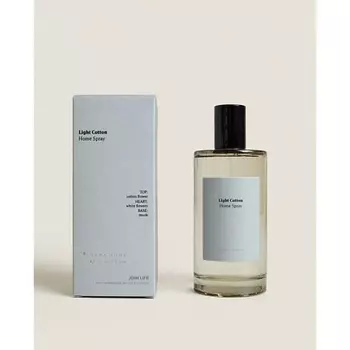 ZARA HOME Спрей для дома light cotton 200.0