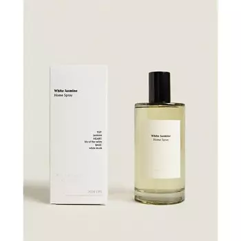 ZARA HOME Спрей для дома white jasmine 200.0