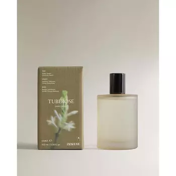 ZARA HOME Спрей для тканей tuberose fabric 100.0