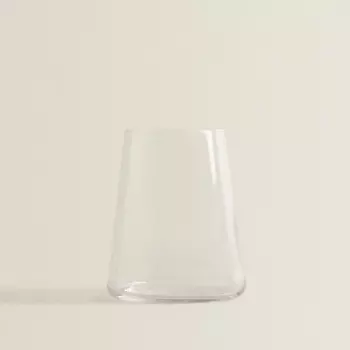 ZARA HOME Стакан конической формы