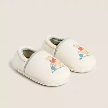 ZARA HOME Тапочки Винни-Пуха