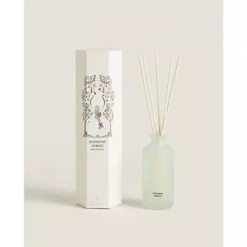 ZARA HOME Тростниковый диффузор sunshine neroli 200.0