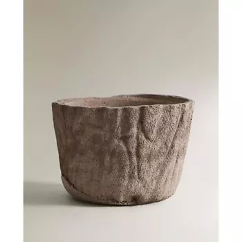 ZARA HOME Уличная ароматическая свеча basilicum outdoor 1100.0