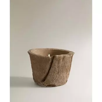 ZARA HOME Уличная ароматическая свеча eternal musk 600.0