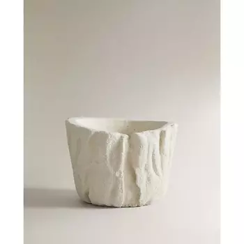 ZARA HOME Уличная ароматическая свеча white lotus outdoor 600.0