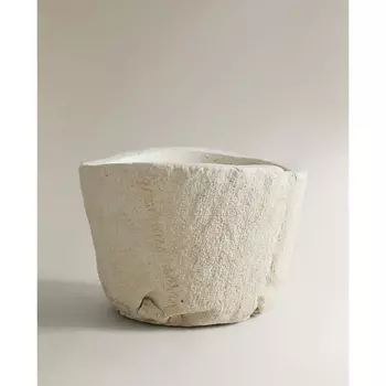 ZARA HOME Уличная ароматическая свеча white lotus outdoor 1100.0