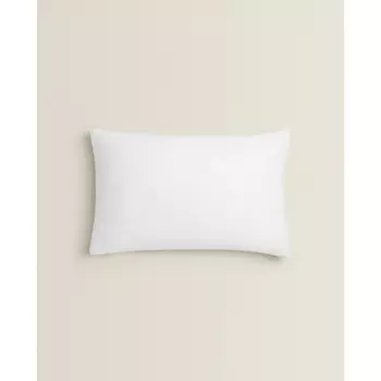 ZARA HOME Вязкоэластичная подушка из хлопьев 50 x 75