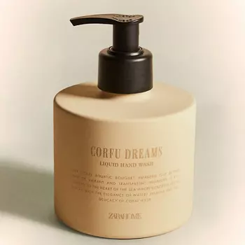 ZARA HOME Жидкое мыло corfu dreams 240.0