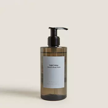 ZARA HOME Жидкое мыло light cotton 250.0
