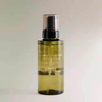 ZARA HOME Жидкое мыло-пена basilicum 500.0