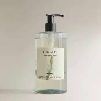 ZARA HOME Жидкое мыло tuberose 500.0