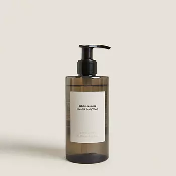 ZARA HOME Жидкое мыло white jasmine 250.0
