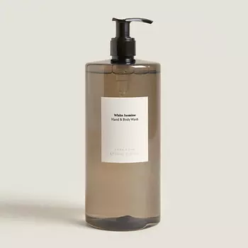 ZARA HOME Жидкое мыло white jasmine 750.0