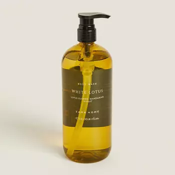 ZARA HOME Жидкое мыло white lotus 1000.0