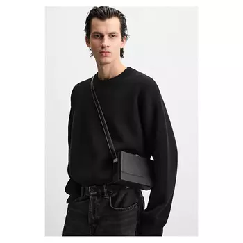 ZARA Сумка-коробочка