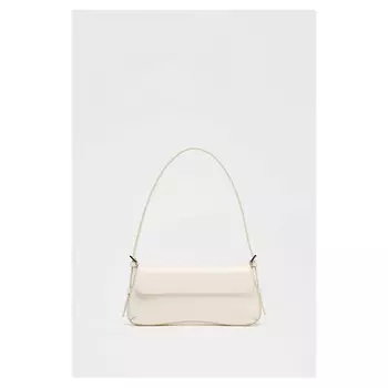 ZARA Сумка с клапаном