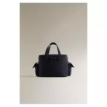 ZARA Сумка Thermal lunch box